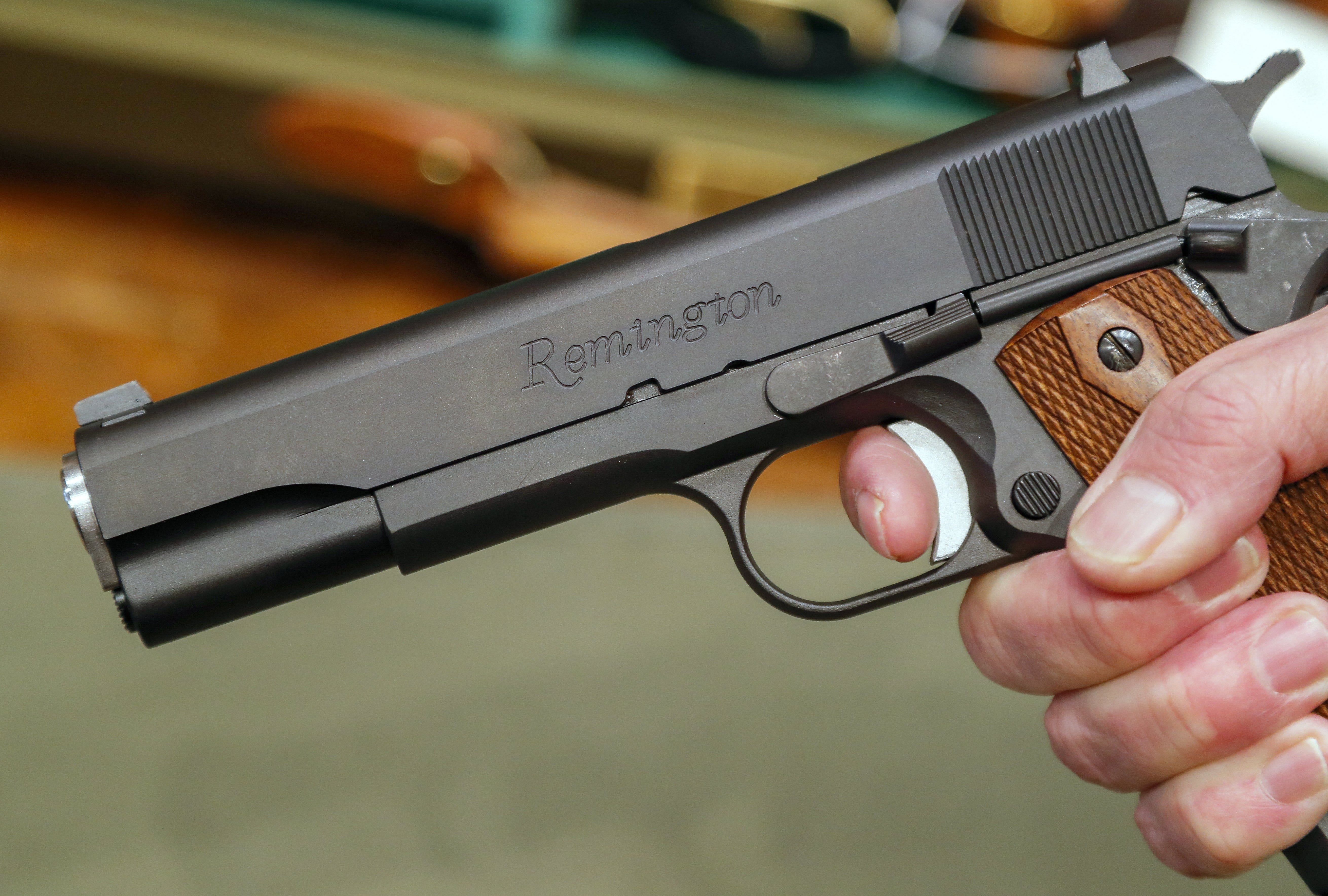 toddler play gun